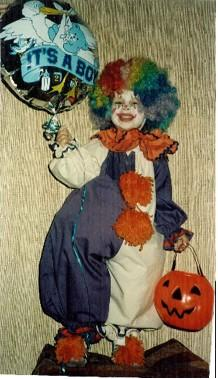 Illustration for article titled Halloween Costumes So Cute They're Scary